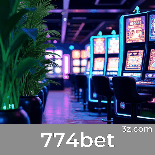774bet: Slots-Altos Prêmios, Jogos de Mesa-Variedade, Crupiês Ao Vivo-Experiência Imersiva