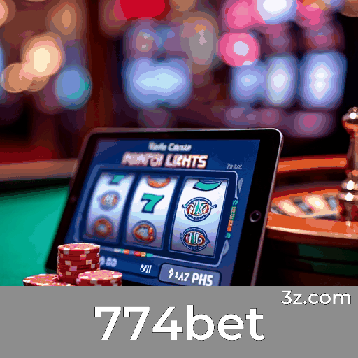 774bet: Excelência Tecnológica em Apostas Online