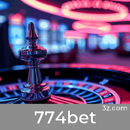 DEPÓSITOS na 774bet