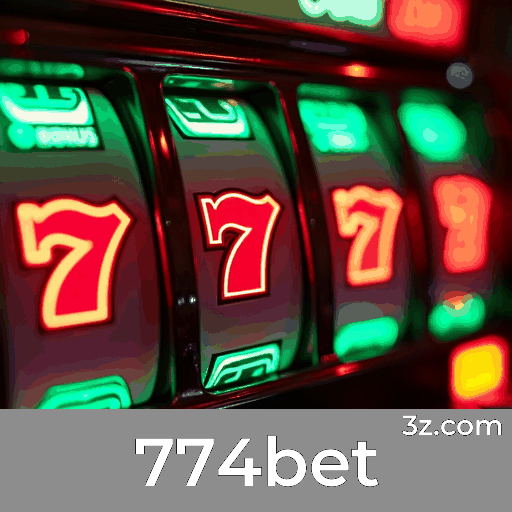 774bet: Imersão e Profissionalismo no Cassino de Elite