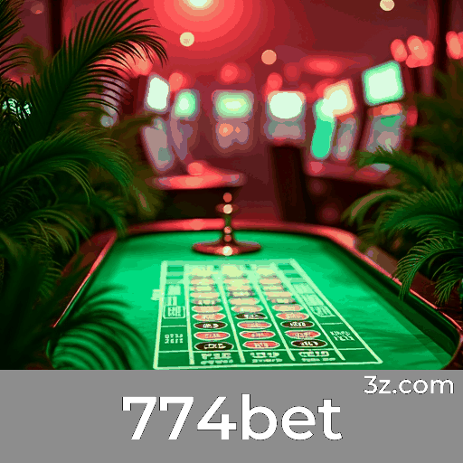 774bet: Slots-Altos Prêmios, Jogos de Mesa-Variedade, Crupiês Ao Vivo-Experiência Imersiva