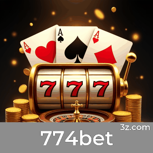 Prazos e Métodos de Saque na 774bet